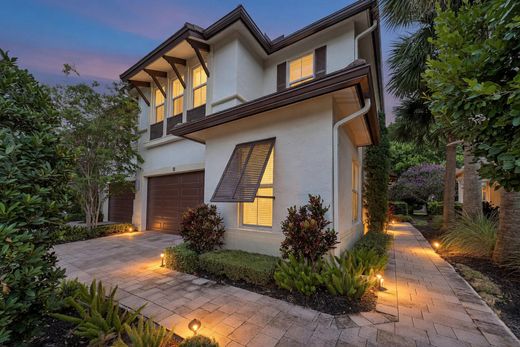Townhouse in Boca Raton, Palm Beach