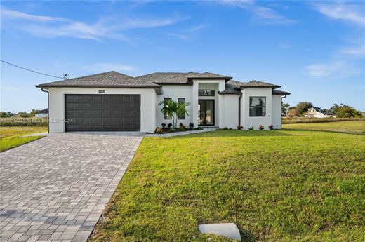 Βίλα σε Cape Coral, Lee County