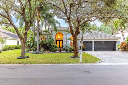 Villa in Coral Springs, Broward County