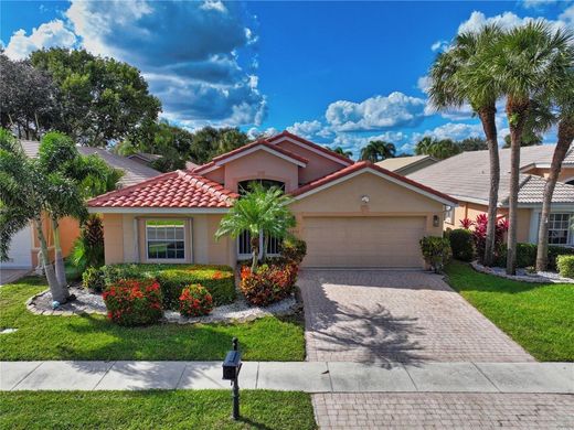 Villa Delray Beach, Palm Beach County