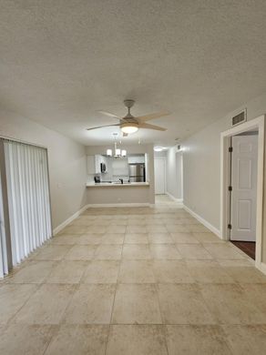 Complexes résidentiels à West Palm Beach, Comté de Palm Beach