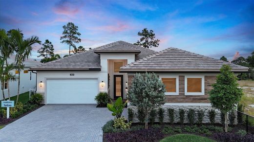 Villa - Palm Beach Gardens, Palm Beach County