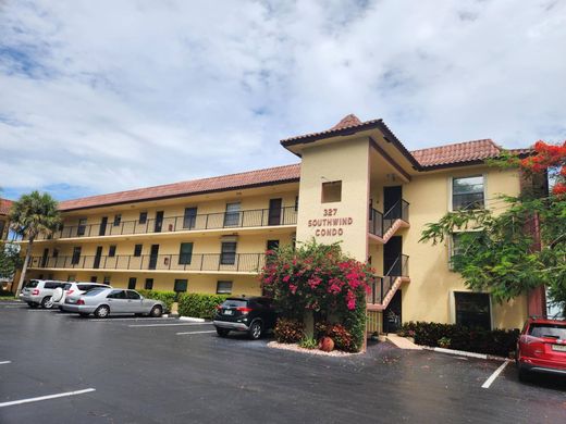 Complexos residenciais - North Palm Beach, Palm Beach County