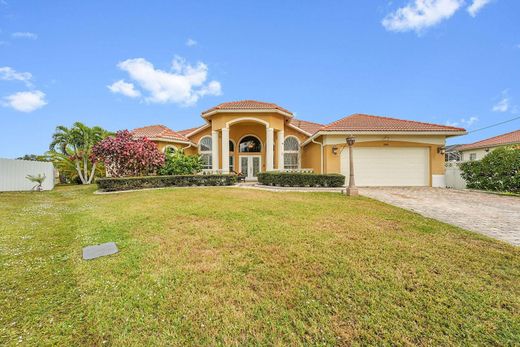 Villa a Port Saint Lucie, Saint Lucie County