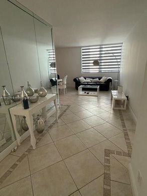 Appartementencomplex in Miami Beach, Miami-Dade County