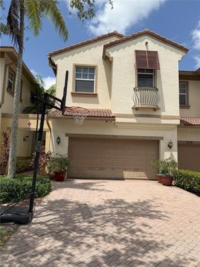 Townhouse in Coral Springs, Broward County