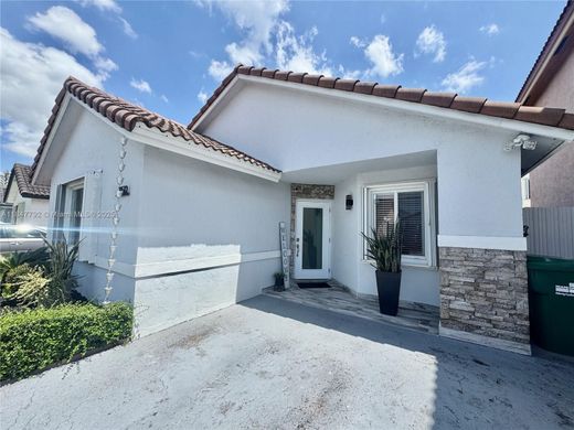 Villa in Sweetwater, Miami-Dade County