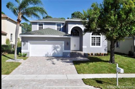 Villa in Boynton Beach, Palm Beach