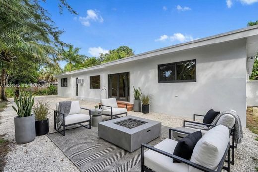 Villa a South Miami, Miami-Dade County