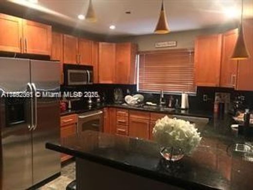 Вилла, Майами, Miami-Dade County