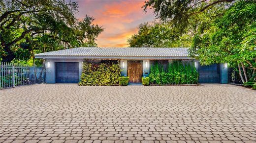 Villa in Miami, Miami-Dade County