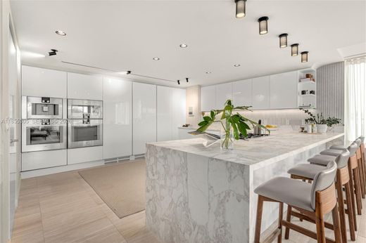 Kamienica w Miami Beach, Miami-Dade County