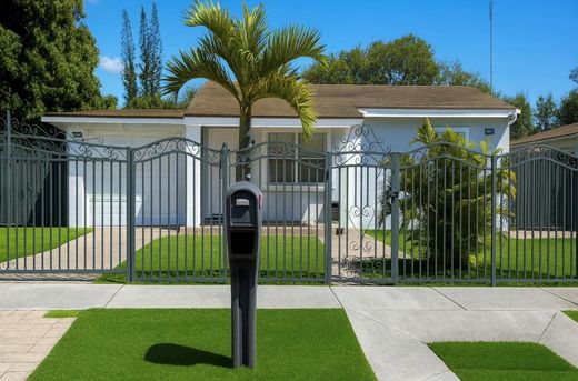 Villa a West Park, Broward County