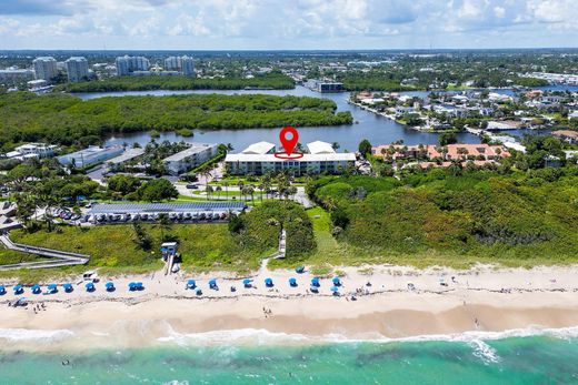 Kamienica w Ocean Ridge, Palm Beach County