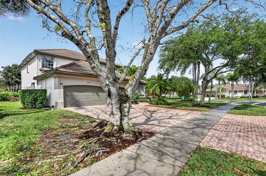 Villa in Coral Springs, Broward County