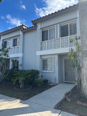 Şehir evi  Pembroke Pines, Broward County