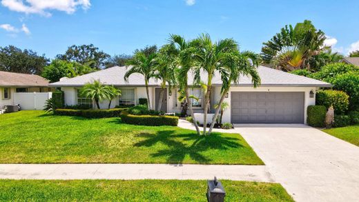 Villa à Boca Raton, Comté de Palm Beach