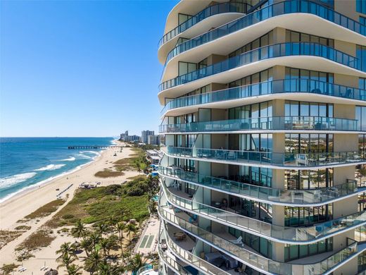 Edificio en Pompano Beach, Broward County