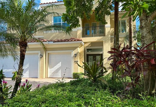Villa - Wellington, Palm Beach County