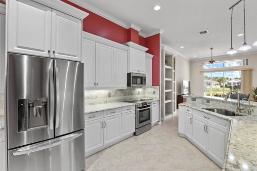 Villa in Lake Worth, Palm Beach