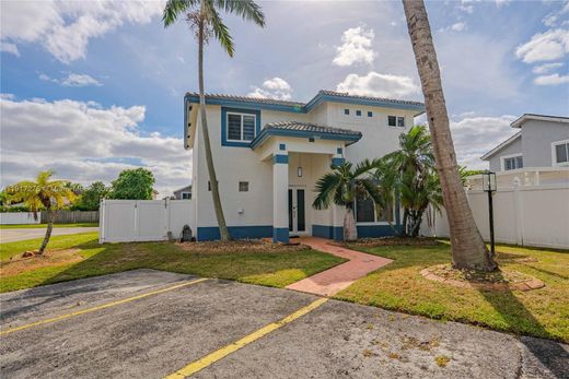 Villa en Miami Gardens, Miami-Dade County