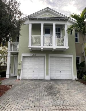 Villa en Doral, Miami-Dade County