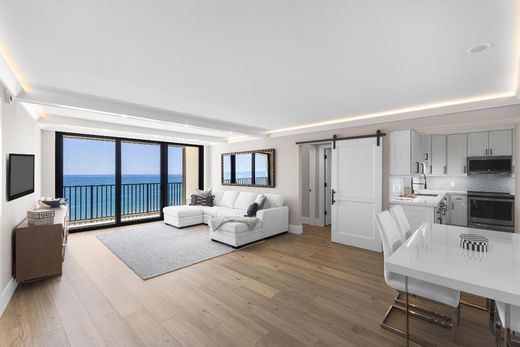 Residential complexes in Jupiter, Palm Beach