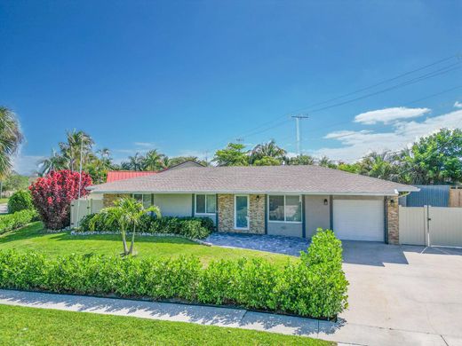 Villa - Boca Raton, Palm Beach County