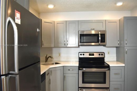 Komplex apartman Coconut Creek, Broward County