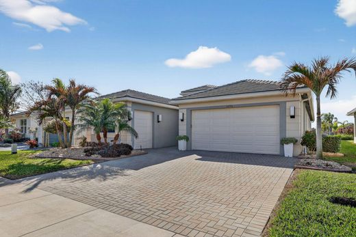 Villa in Port Saint Lucie, Saint Lucie County