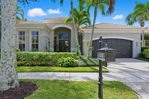 Villa a Palm Beach Gardens, Palm Beach County