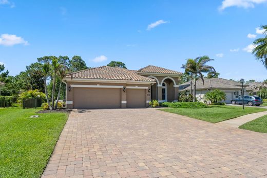 Villa - Vero Beach, Indian River County