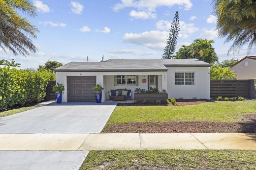 Villa in Miami Springs, Miami-Dade