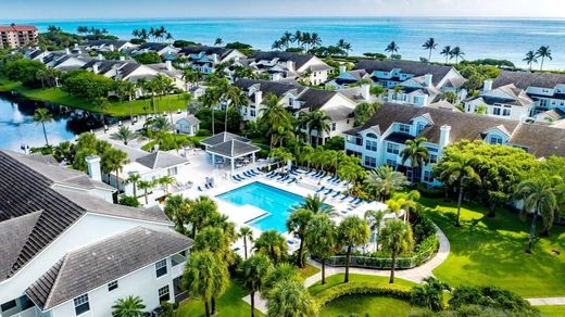 公寓楼  Jupiter, Palm Beach County