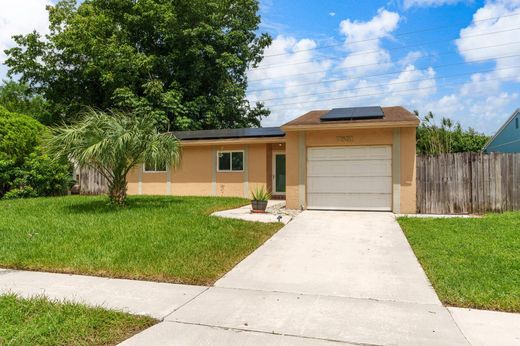 Вилла, Margate Estates, Broward County