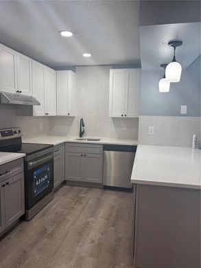 Residential complexes in Margate, Broward County
