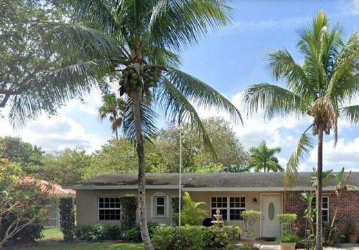 Villa Miami, Miami-Dade County