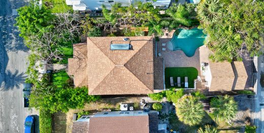 Villa in Lake Worth, Palm Beach