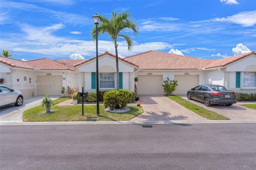 Villa in Delray Beach, Palm Beach