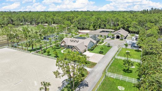 Villa Loxahatchee Groves, Palm Beach County