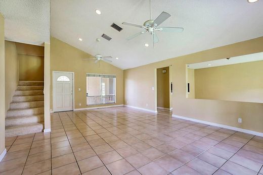 Willa w Deerfield Beach, Broward County