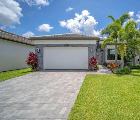 Villa en Boynton Beach, Palm Beach County