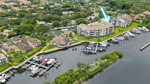 Komplex apartman Juno Beach, Palm Beach County