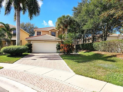 Villa - Boynton Beach, Palm Beach County
