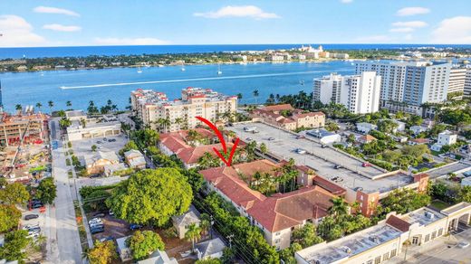 Жилой комплекс, West Palm Beach, Palm Beach County