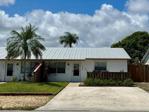 Townhouse - Hobe Sound, Martin County
