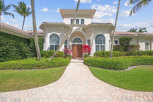 Villa a Wellington, Palm Beach County