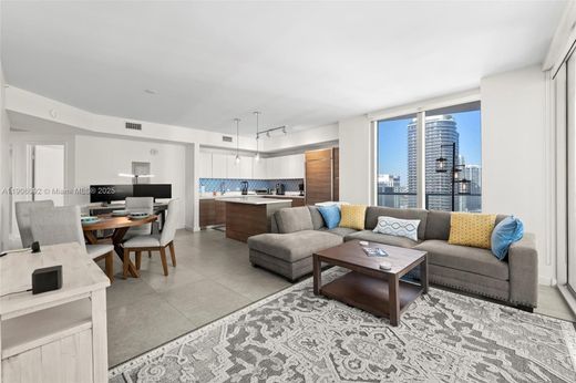 Edificio en Miami, Miami-Dade County