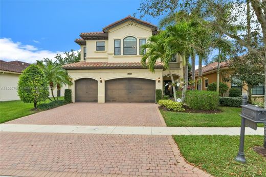 Villa in Delray Beach, Palm Beach County