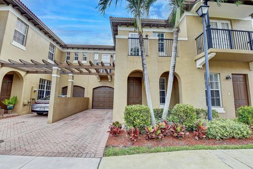 Townhouse - Coconut Creek, Broward County